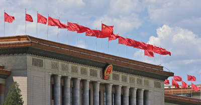 中国の第13期全人代第5回会議、来年3月5日開幕