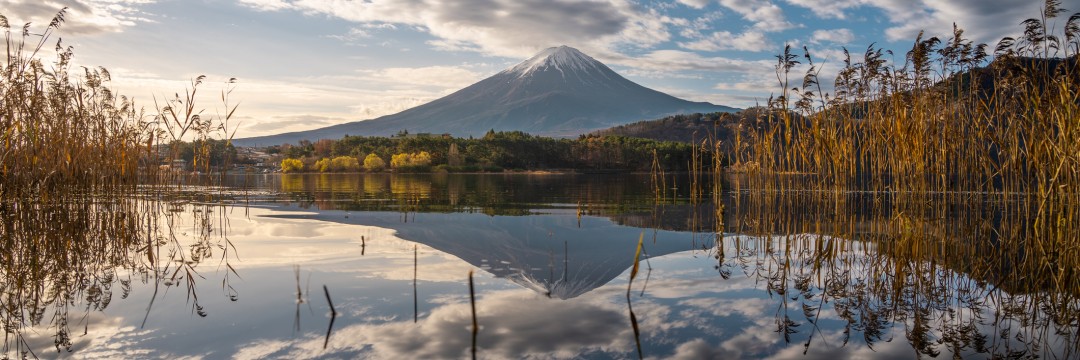 「富士山噴火」は必ずやってくる知らないと命にかかわる「やってはいけない」意外な行動