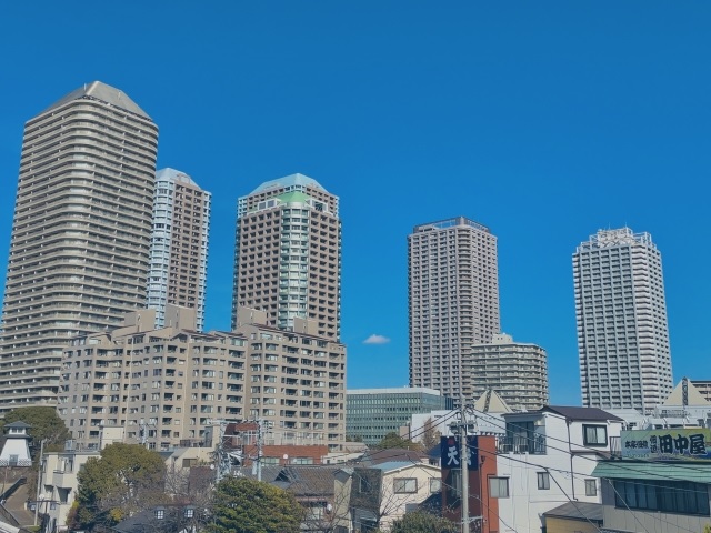 「社長の住む街」ランキング　3位「六本木」、2位「西新宿」、1位は？