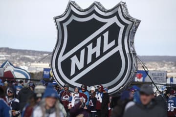 NHL、27日まで試合中断延長　新型コロナ感染拡大に対応