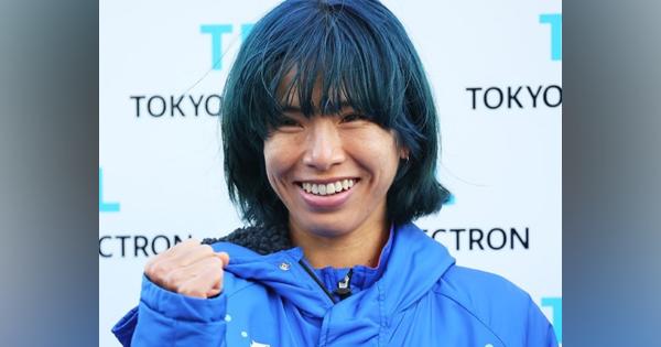 「東京五輪後は1カ月間、自宅で引きこもりでした」陸上・新谷仁美33歳が語る“現役引退まで”「3年後のパリで最後と考えています」