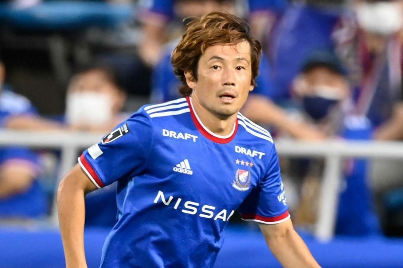 和田拓也が横浜FCへ完全移籍！ 横浜での３年間に感謝「リーグ優勝など素晴らしい経験、そして何より――」