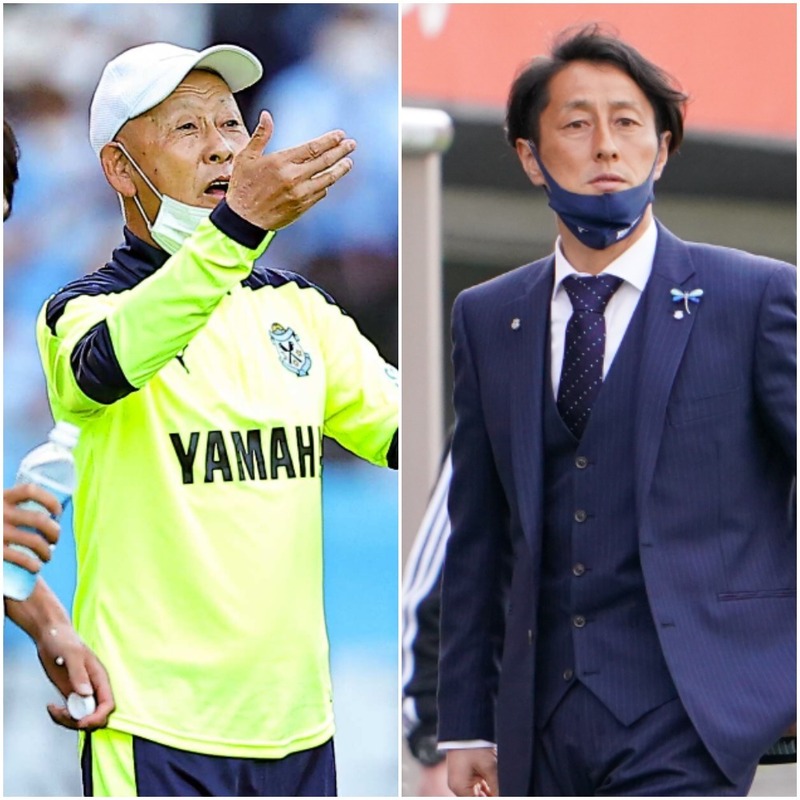 磐田の鈴木政一監督が退任。新たにチームを指揮する伊藤彰新監督には期待の声