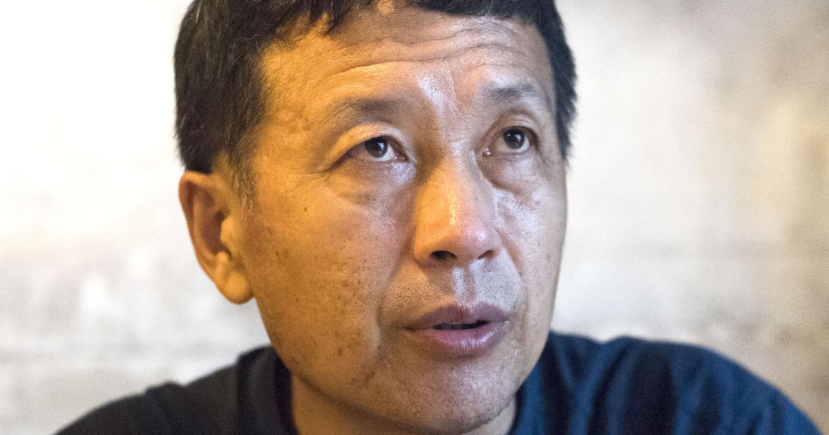 中国「人権派」２人、所在不明に　当局拘束か