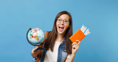 子どもに留学したいと言われたら？ 海外留学の学費と支援制度について