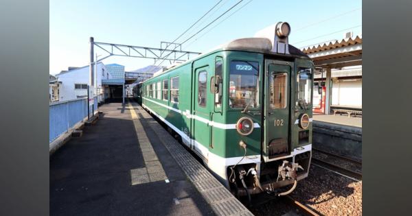【大雪】京都丹後鉄道、再開は午後5時を予定　全線で運転見合わせ中