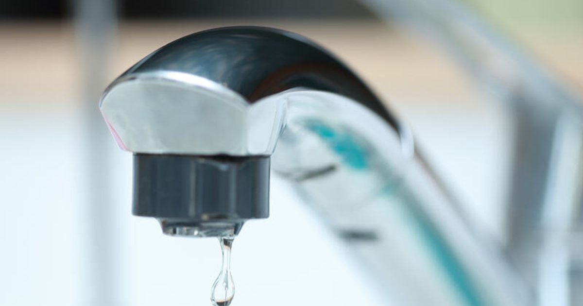 水道管や給湯器の凍結に注意を。防ぐために知っておきたい「水抜き」のやり方とは？