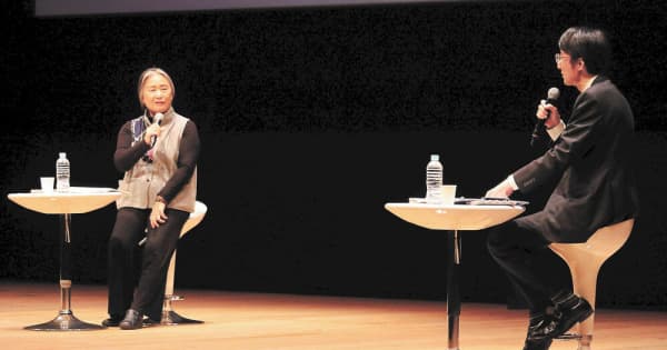 俳句とHAIKUの秀作表彰　夏井さんトークも　盛岡で国際大会