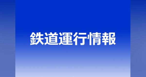 【大雪】北陸線12月28日も運転見合わせ可能性　JR西日本運転計画発表