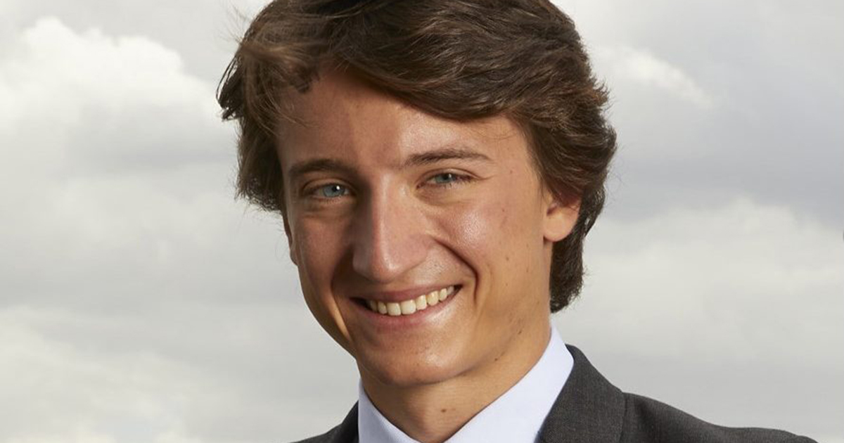 ブランド帝国LVMHを創った男 ベルナール・アルノー、語る