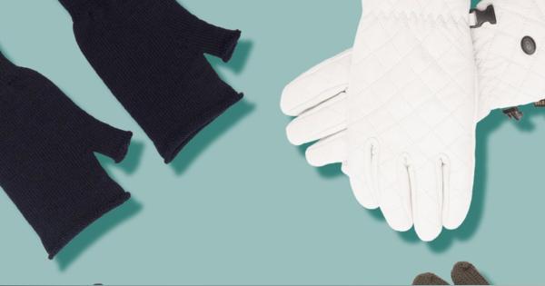 おしゃれに手元を暖かく、おすすめブランド手袋7選