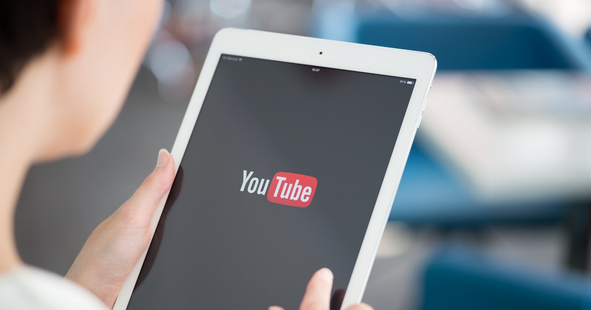 2021年版「YouTubeチャンネル総再生回数ランキング」　26億再生の1位は？