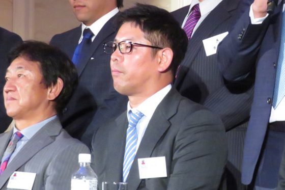 元ロッテの清水直行氏、琉球BOのGM兼監督を退任　所属事務所が発表