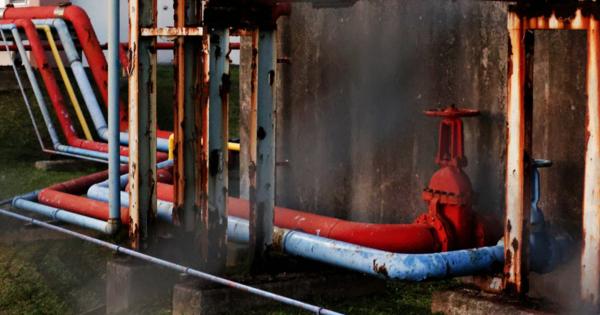 汚水流出の米軍貯水槽、基準の1740倍の有害物質　沖縄・うるま