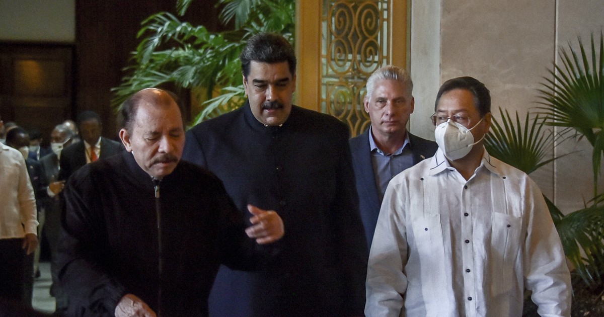 ベネズエラ大統領がイラン訪問へ　反米姿勢で一致、2国間関係を強化