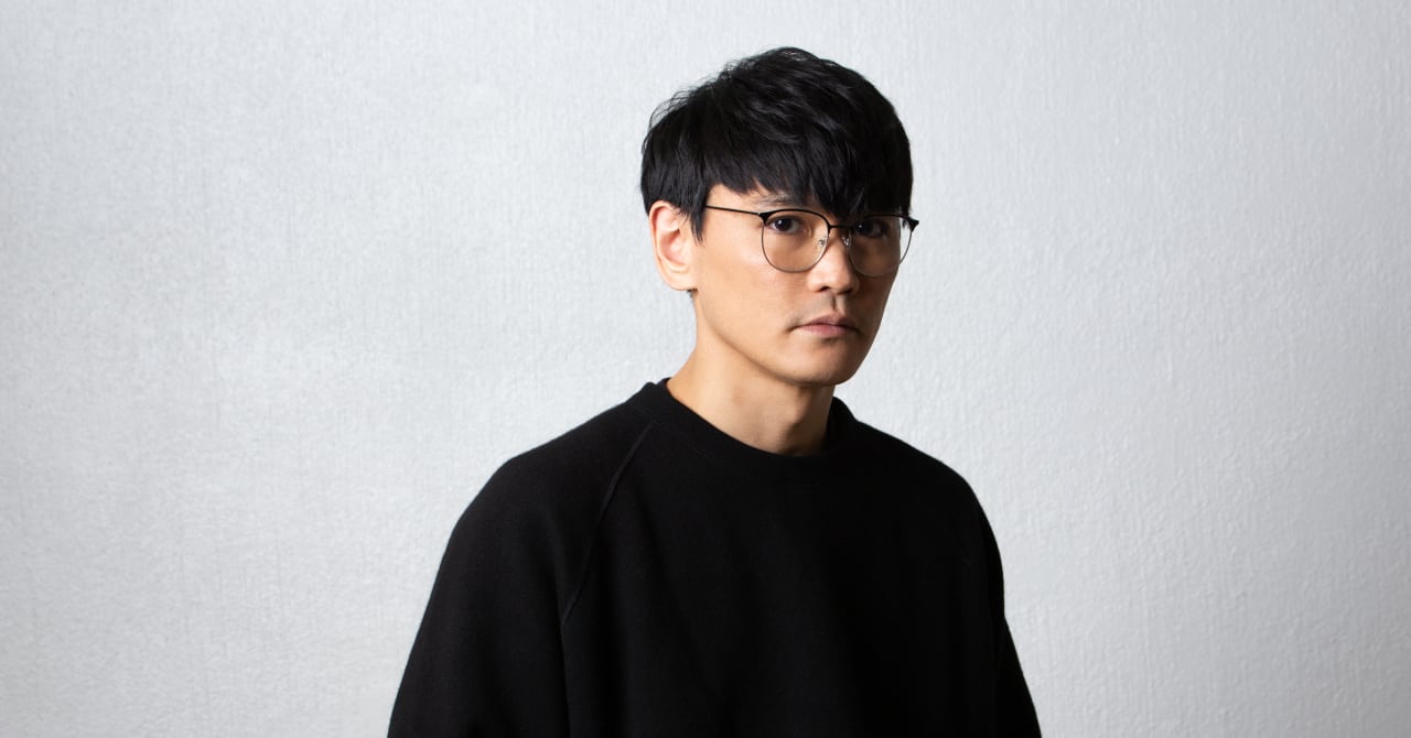 サカナクション 山口一郎 不安な時代を音楽で“乗りこなす” (NHK