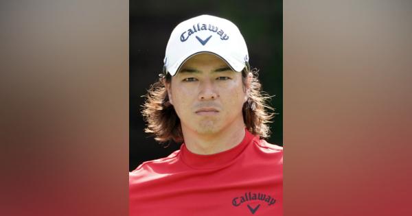 石川遼がコロナ感染　症状は回復傾向、自宅療養―男子ゴルフ