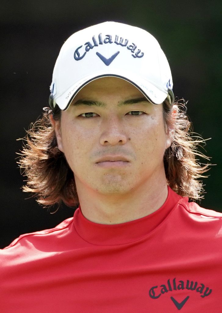 石川遼がコロナ感染　症状は回復傾向、自宅療養―男子ゴルフ