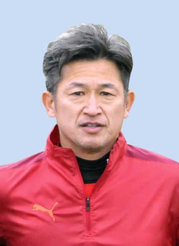三浦知良、鈴鹿移籍で大筋合意　54歳、サッカー元日本代表