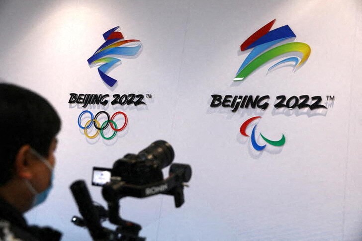 ドイツ外相・スポーツ相、北京五輪出席見送り　政府は対応検討