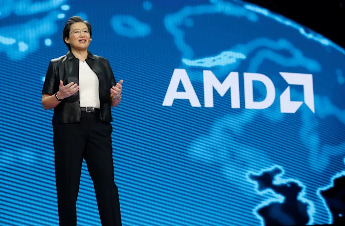 AMDリサ・スーCEO、PS5とXbox Series X|Sの需要と供給を語る