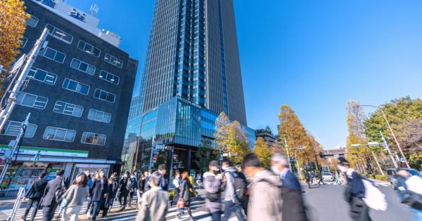 「同調圧力」が日本成長の足枷に、職場の“謎ルール”廃止が改革の第一歩 - 政策・マーケットラボ