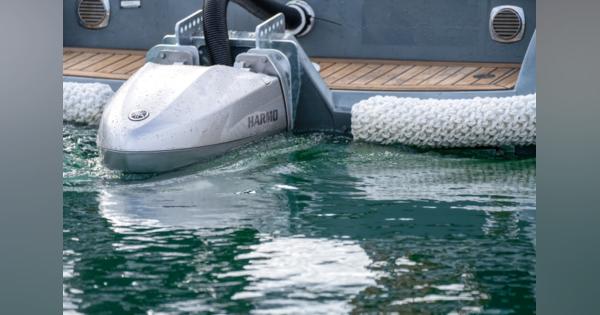 ヤマハ発動機が「次世代電動操船システム」発売へ、デモで乗船した人の感嘆