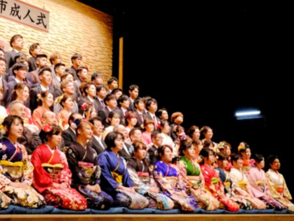 「新成人を祝福」徳島県内市町村の成人式日程　あす１日から47会場
