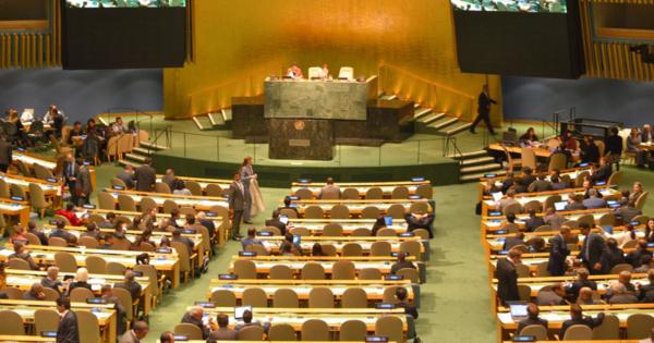 NPT再検討会議、8月開催で調整　コロナで延期　議長が提案