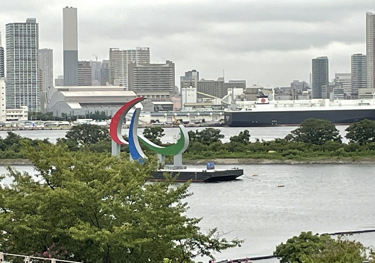自国開催の東京パラリンピック関連テレビ放送、なぜリオ大会より減少したのか？