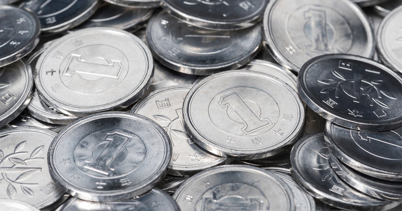 「1円玉」の価値がコイン市場で急騰、その理由とは (Diamond Online)