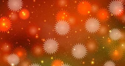 【速報】元日は新規感染ゼロ　新型コロナ、和歌山県発表