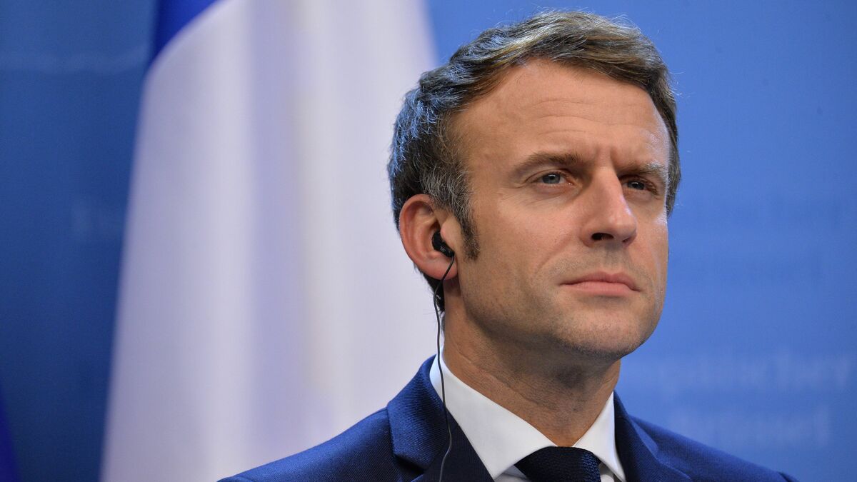 ｢生き残るにはそうするしかない｣フランスのマクロン大統領が"自民党化"を急ぐワケ