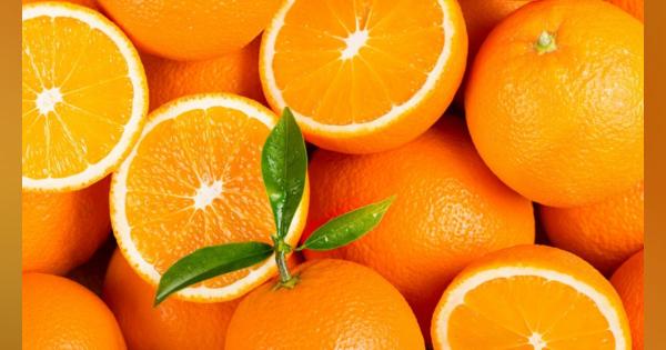 ｢おいしいオレンジはオレンジ色｣という常識は､アメリカの広告から始まったウソである - 味より見た目の良いものが売れる