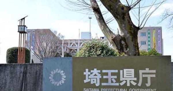 【速報】埼玉で新型コロナ21人感染　県内初のオミクロン市中感染も