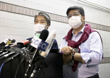 香港の民主派メディアほぼ壊滅　また1社運営停止