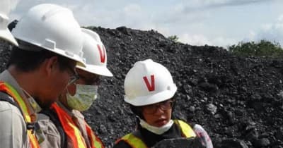 【インドネシア】石炭輸出を１カ月禁止、発電向け需給逼迫［資源］