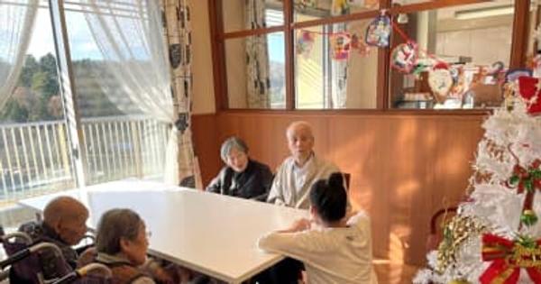 青森県内の社会福祉法人、生き残りかけ首都圏進出　人口減、少子化カバー