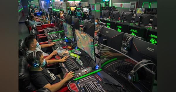 中国当局、2021年7月から新作ゲームを1本も承認せず。約1万4000もの関連企業が登記抹消