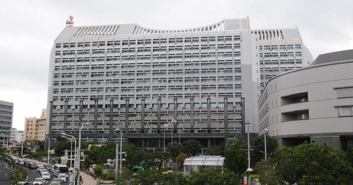 沖縄県で新たに225人感染　新型コロナ