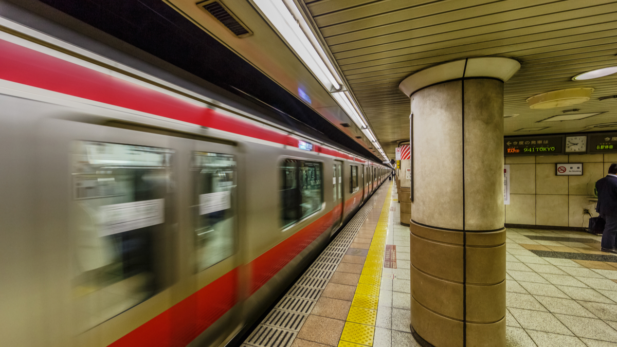 東京都、都営地下鉄の年末年始期間における定期外利用状況発表　前年比42.2％増に