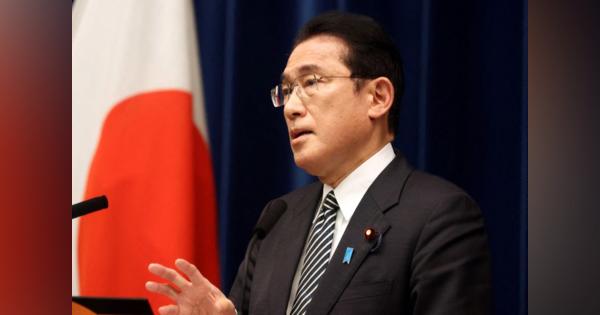 沖縄などにまん延防止適用検討、感染防止で米に対応求める＝首相