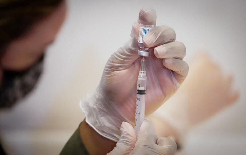 英、コロナワクチン接種を義務化せず＝ジョンソン首相