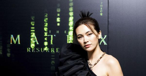 【エンタメよもやま話】マトリックス新作でアジア系女優が放つ存在感