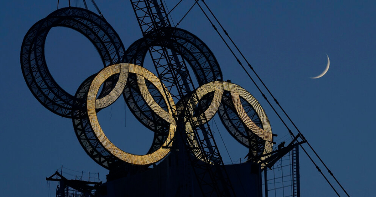 人権団体がIOCを批判　「IOCは北京五輪関連商品の生産について強制労働が関わっていないと保証できない」
