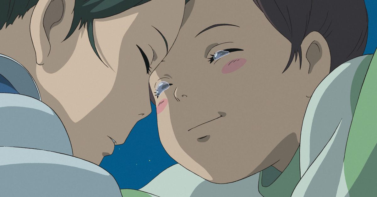 千と千尋の神隠し「20年ぶりに封印解いた」イラストはこれだ。千尋と