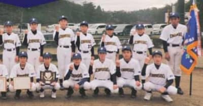 全国少年軟式野球、本県5チーム挑む　8日から6年生選抜大会