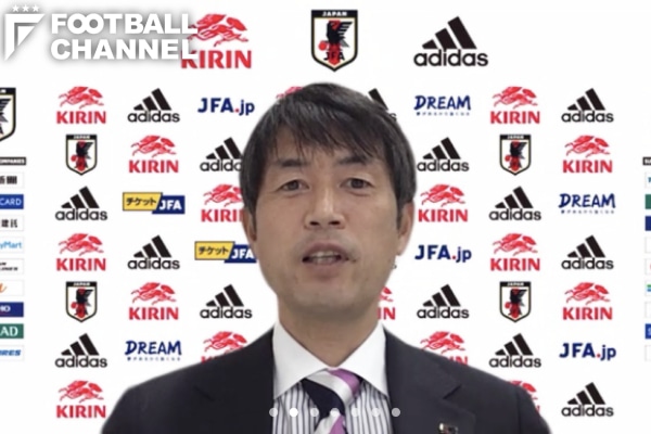 なでしこジャパン、アジアカップ優勝へメンバー発表。池田太監督「頂点に向けて戦う姿、熱い思い伝える」