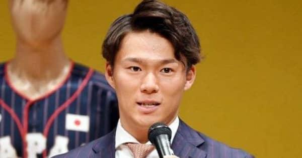 山本由伸投手 タイトル全て取る　昨年12月 備前の里帰り講演要旨