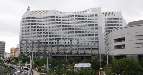 医師や看護師ら437人が欠勤　沖縄の医療機関、感染や濃厚接触で